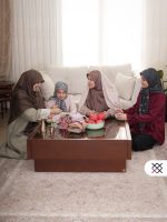 روسری شیما - Image 2