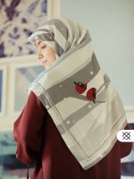 روسری نانای