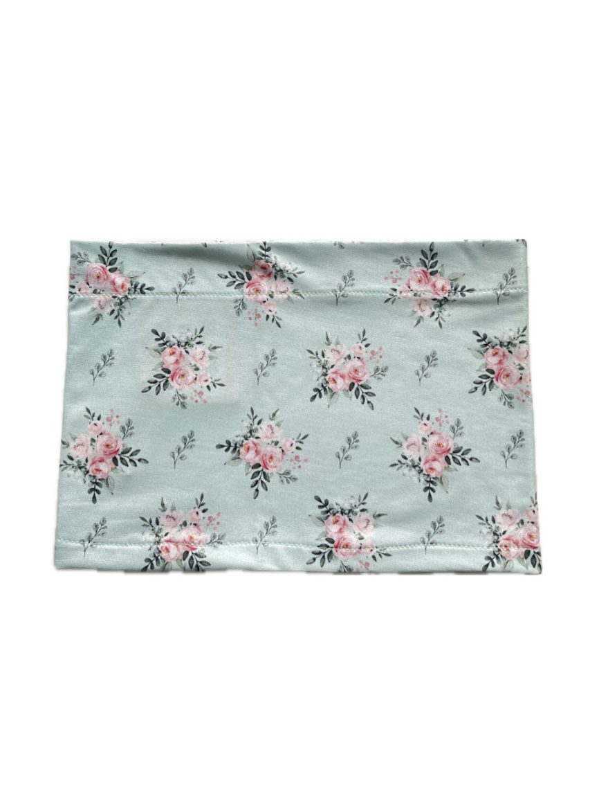 هد کشی گل نعنا