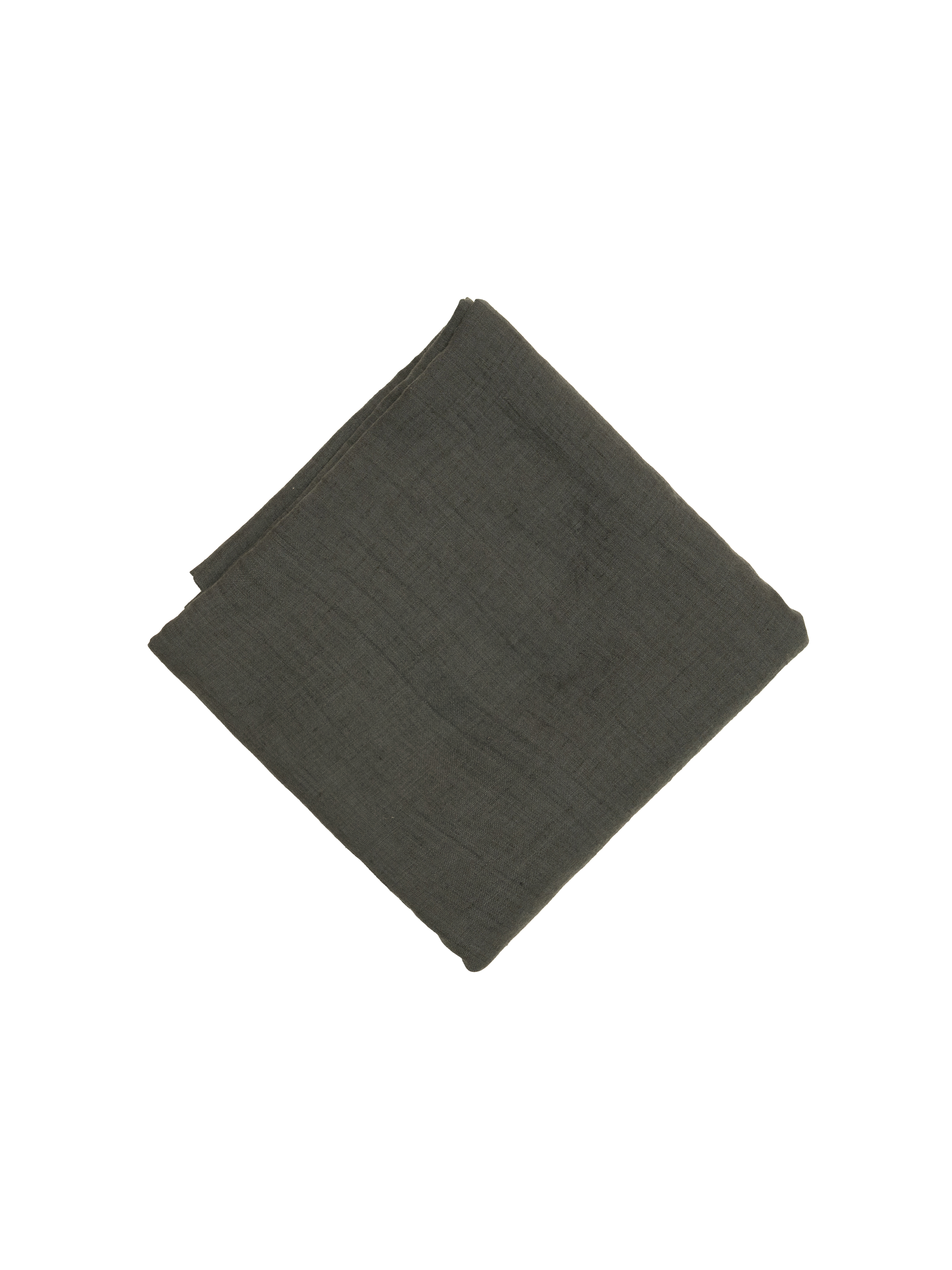 شال وال قهوه‌ای