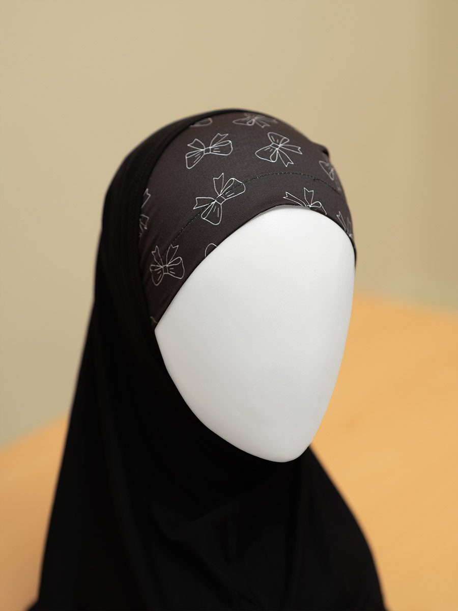 هد کشی پاپیونیان مشکی