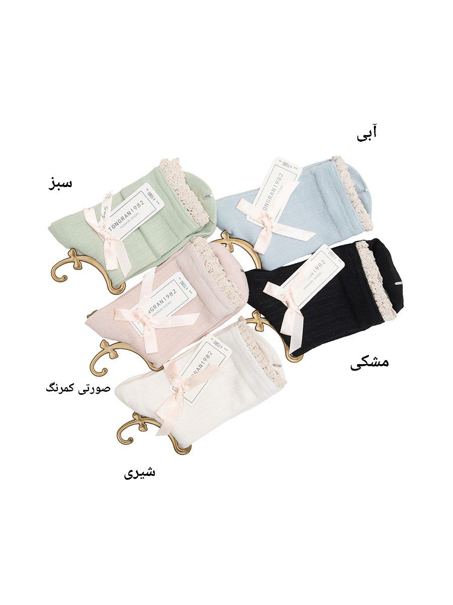 جوراب کبریتی گیپوری