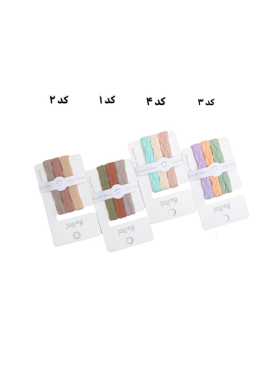 کش موی ریما