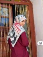 روسری ایراندخت (نخ رویال)