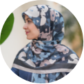 روسری سبدی