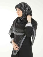 روسری علمدار (نخی حصیری)