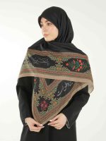 روسری کتیبه (نخی حصیری)