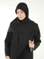 روسری درختی مشکی (متوسط)