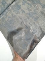 روسری ژاکارد لمه دار گلان - Image 5