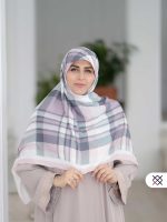 روسری آیدا (نخ ابریشم)