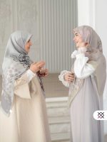 روسری رستا (نخی مجلسی) - تصویر 6