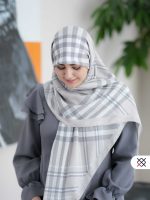 روسری هلیا (نخ ابریشم)
