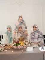 روسری سها (نخ ابریشم) - تصویر 6