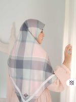 روسری سها (نخ ابریشم) - تصویر 3