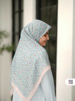 روسری رویا (نخی مجلسی) - تصویر 2
