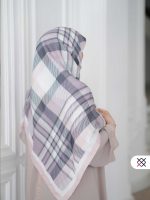 روسری آیدا (نخ ابریشم) - تصویر 2