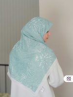 روسری دریا (نخی مجلسی) - تصویر 2